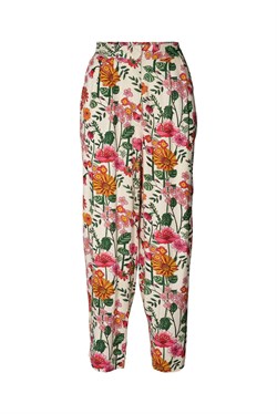 Lollys Laundry Buks - Maisie Pants, Flower Print